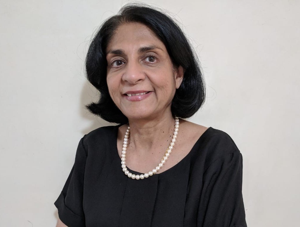 Aruna Rao