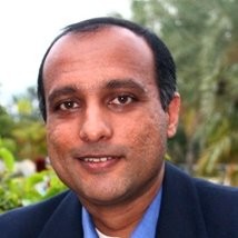 Chaitanya Sreenivas