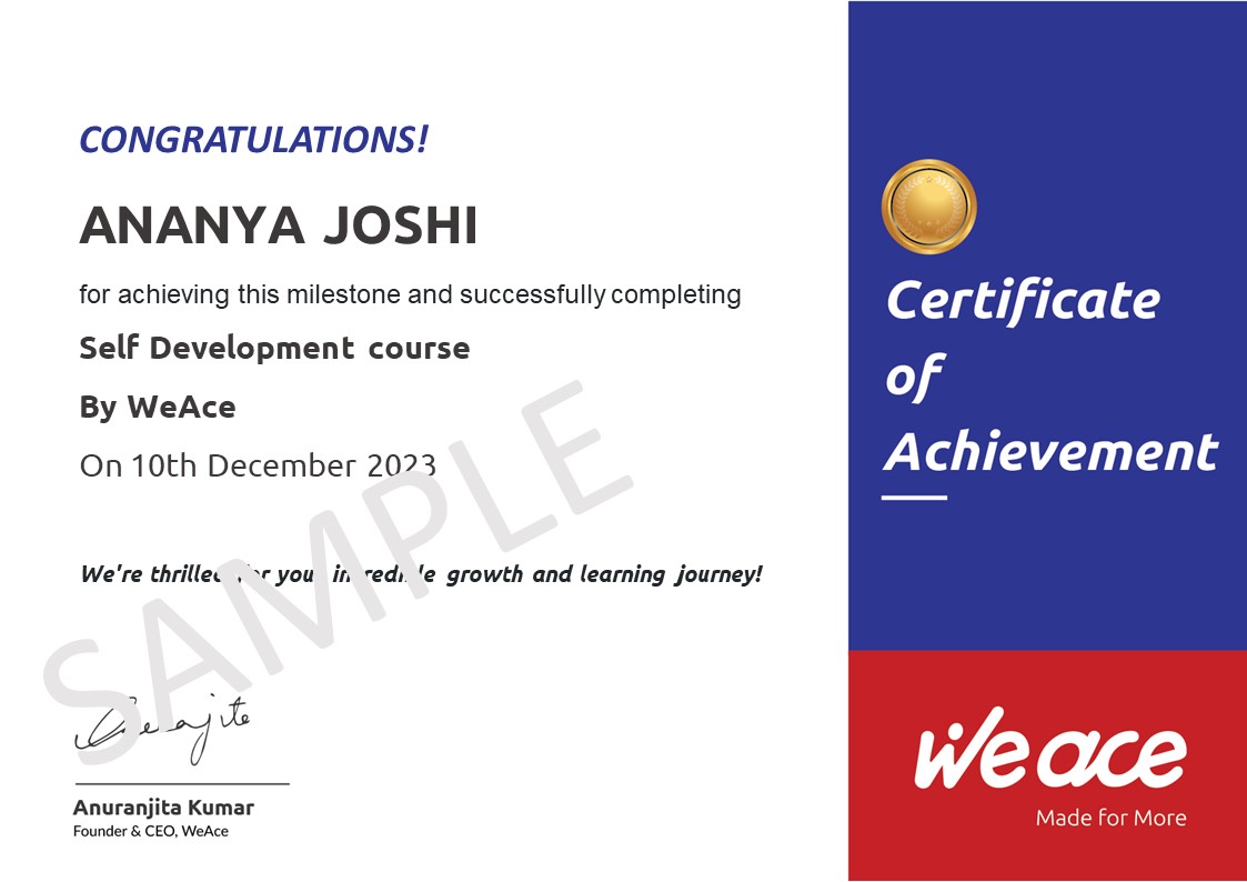weace-sample-certificate