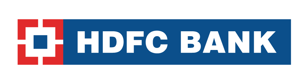 HDFC BANK Logo