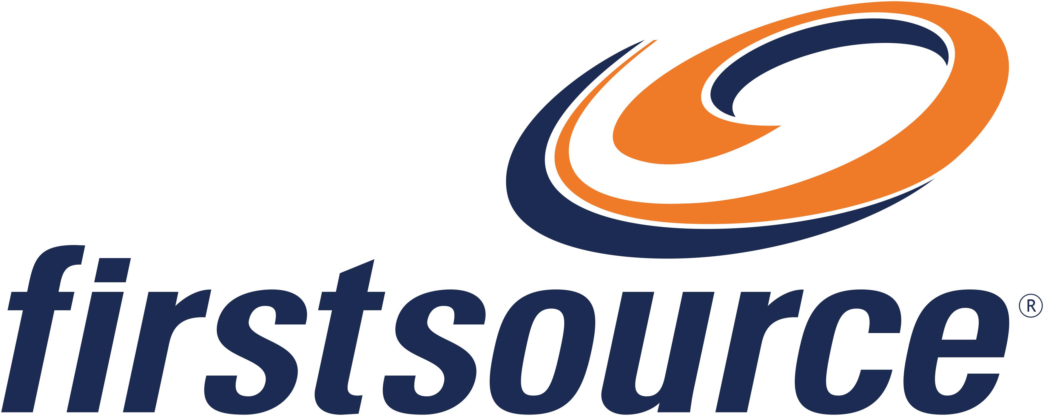 First Source Logo
